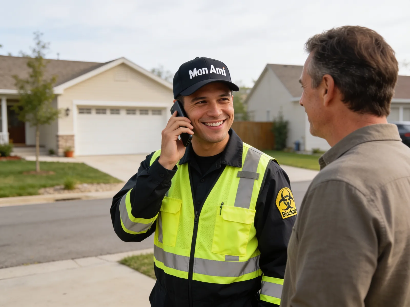Sewage Cleanup Rockford, MI FAQs